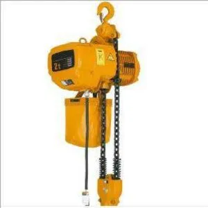 Chain Hoist