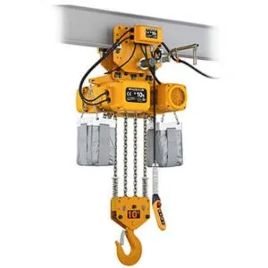 Electric Chain Hoist