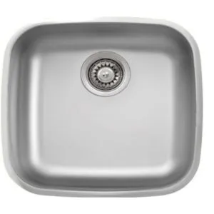 Undermount Single Sink Bowl