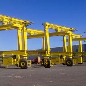 Automotive Gantry Cranes