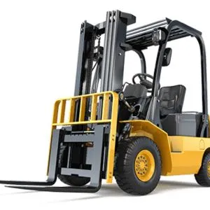 Forklift