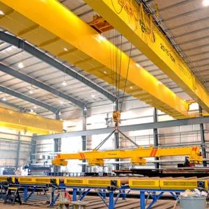 Overhead Cranes