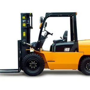 Diesel Engine Forklifts