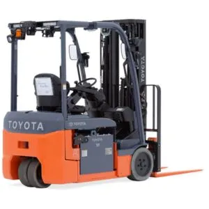 Electric Forklift