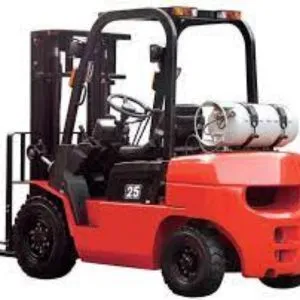 Lpg Forklifts