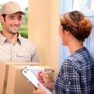 Daily Home Delivery Services