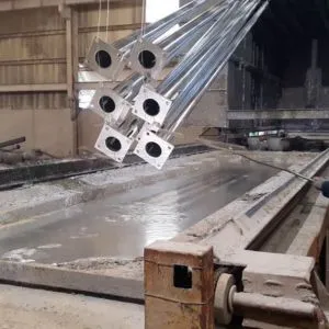 Hot Dip Galvanizing