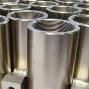 Nickel Plating