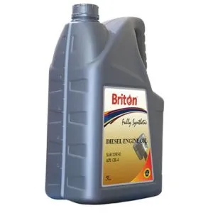 Synthetic Diesel Engine Oil