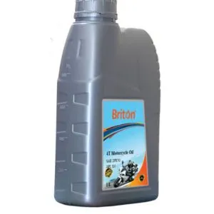 Motorcycle Engine Oil