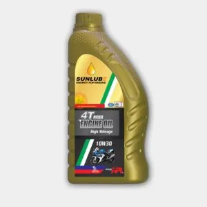 4t 4 Stroke Engine Oil