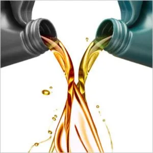 Hydraulic Oils