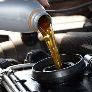 Automotive Lubricants