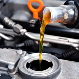 Hydraulic Oils