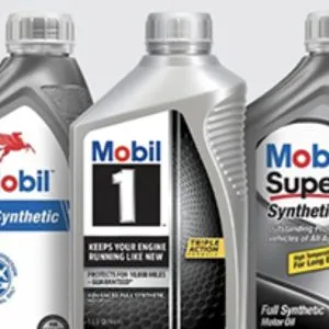 Full Synthetic Oils