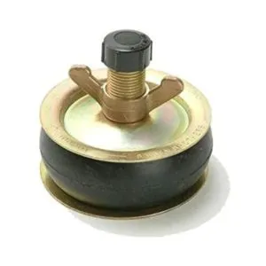 Drain Testing Plug