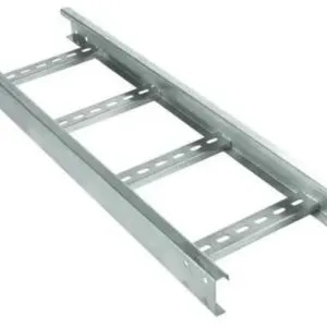 Aluminium Cable Ladders