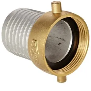 Suction Hose Coupling