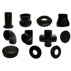 Hdpe Pipe Fittings