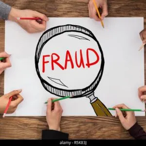 Fraud Investigation Audit Services