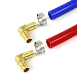 PEX Pipes Fittings