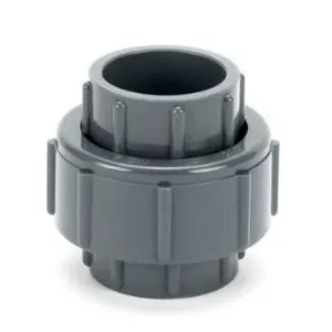 PVC Union Fittings