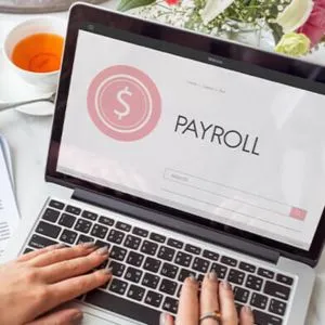 ERP Payroll Software 