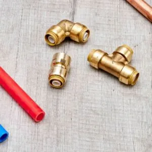 Pex Pipe Fitting