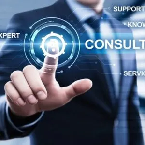 Small Business IT Consulting Services