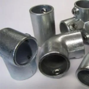 Compression Tube Fittings