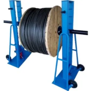 Hydraulic Cable Drum