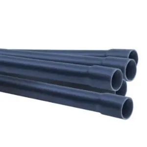 High Flow PVC Pipe