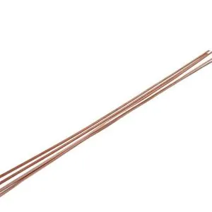 Brazing Electrodes