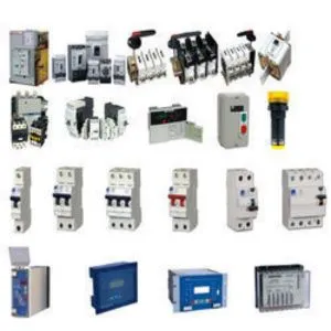 Switch Gear Components