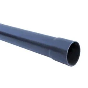 PVC Drainage Pipe