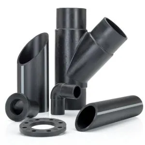 HDPE Pipe