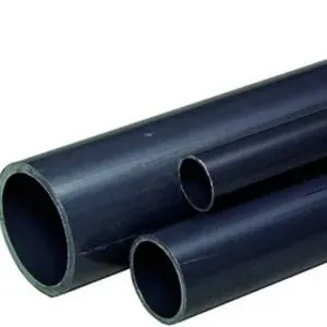 UPVC Pressure Pipes