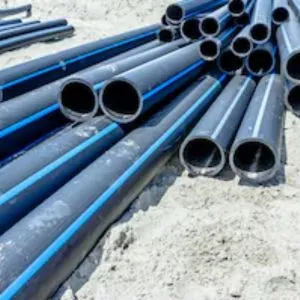 HDPE Pipes