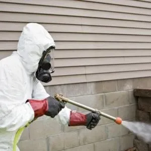 Fumigation Services