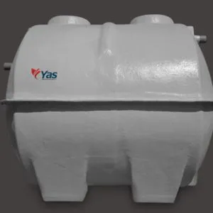 GRP Septic Tanks