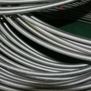 Flexible Pipe Hose