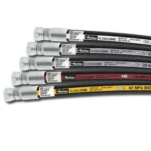 Hydraulic Hose