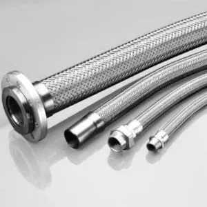 Stainless Steel Hose