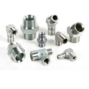 Hydraulic Fittings