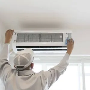 Regular Ac Maintenance Services