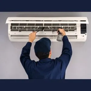 Regular Ac Maintenance Service