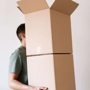 House Shifting