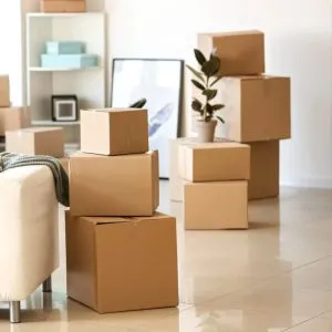 Moving Services