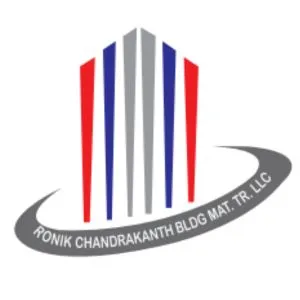 Ronik Chandrakanth Bldg Mat Tr LLC