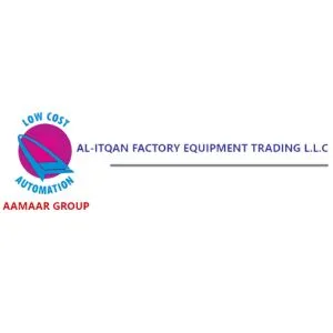 AL Itqan Factory Equipment Trading LLC